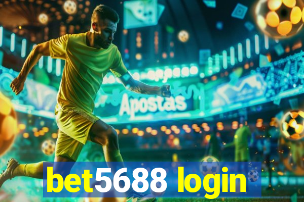 bet5688 login